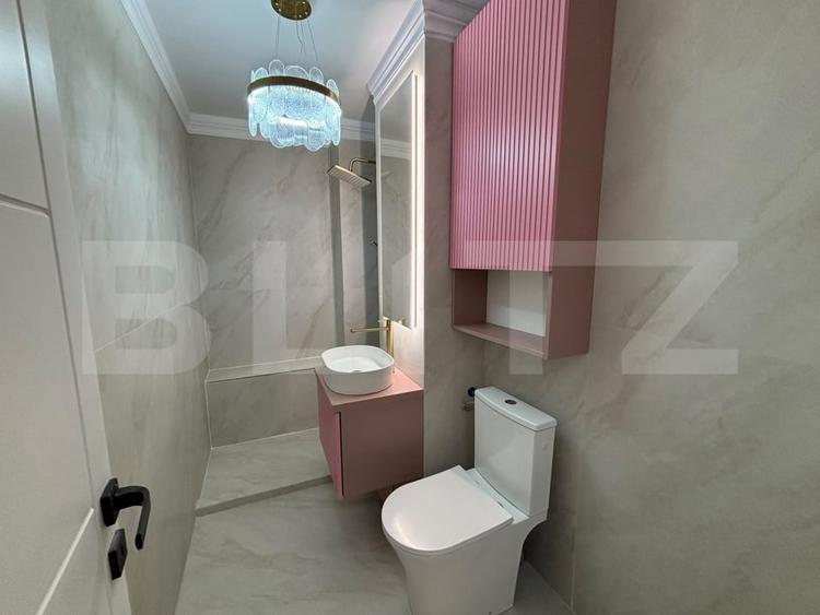 Apartament de vanzare, lux, 3 camere, 67 mp utili - Nufarul - 5