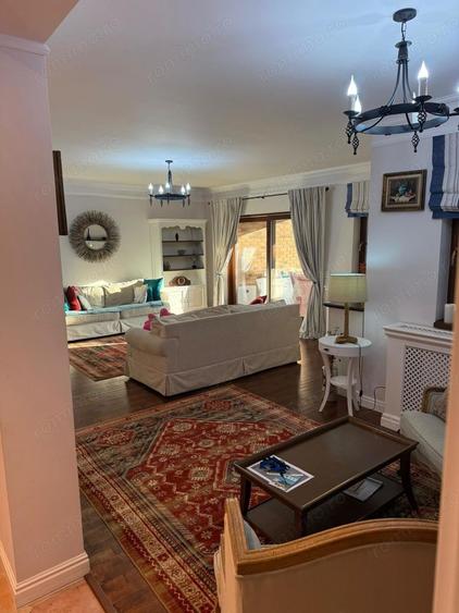 Casă cu 5 camere cu Teren 500 Mp în Braytim