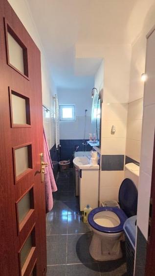 Apartament cu 2 camere decomandat, mobilat în Nord