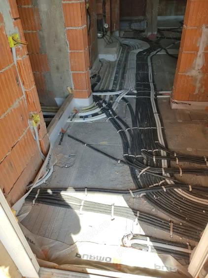 Casă cu 4 camere cu Teren 367 Mp în Central