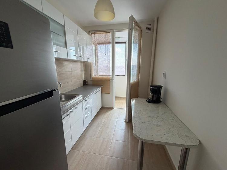 Apartament cu 3 camere în Floreasca