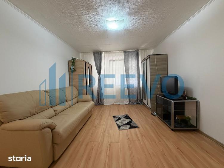 Apartament 2 camere pe Milcov - 2