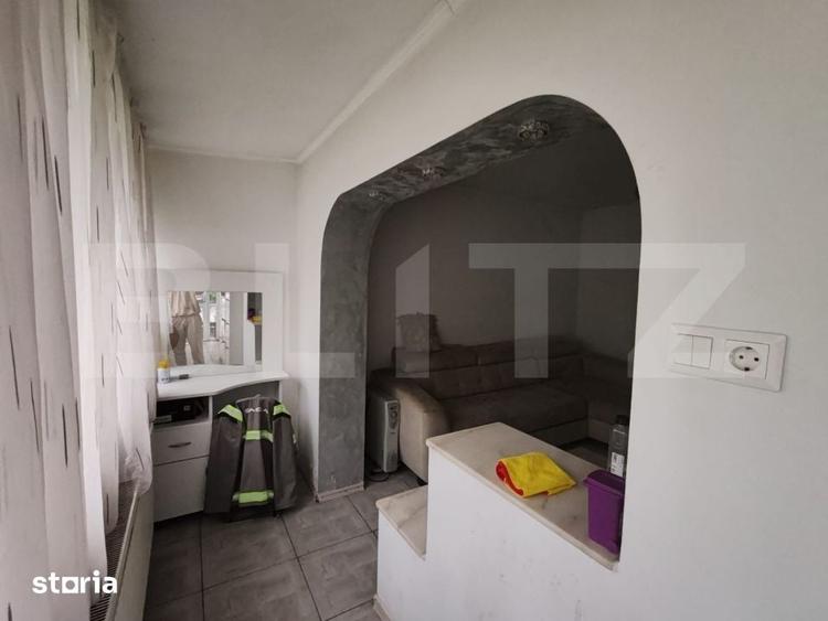 Apartament cu 2 camere în Central