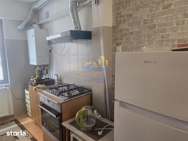 Apartament 2 camere de vanzare in Constanta - 3