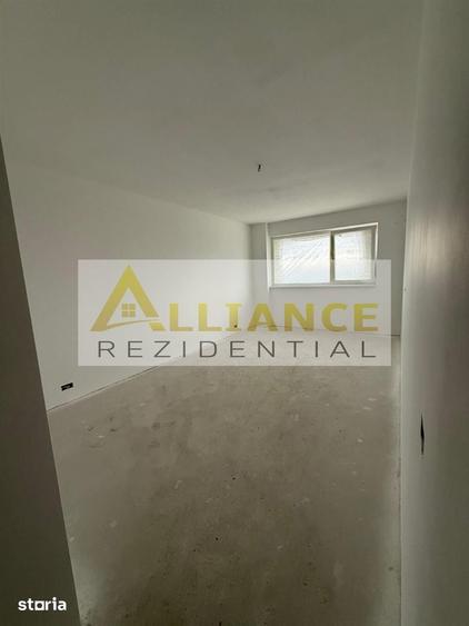 Apartament cu 3 camere în Berceni