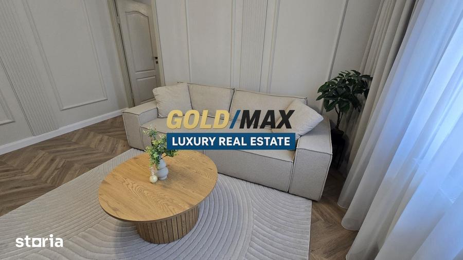 Apartament cu 2 camere în Găvana