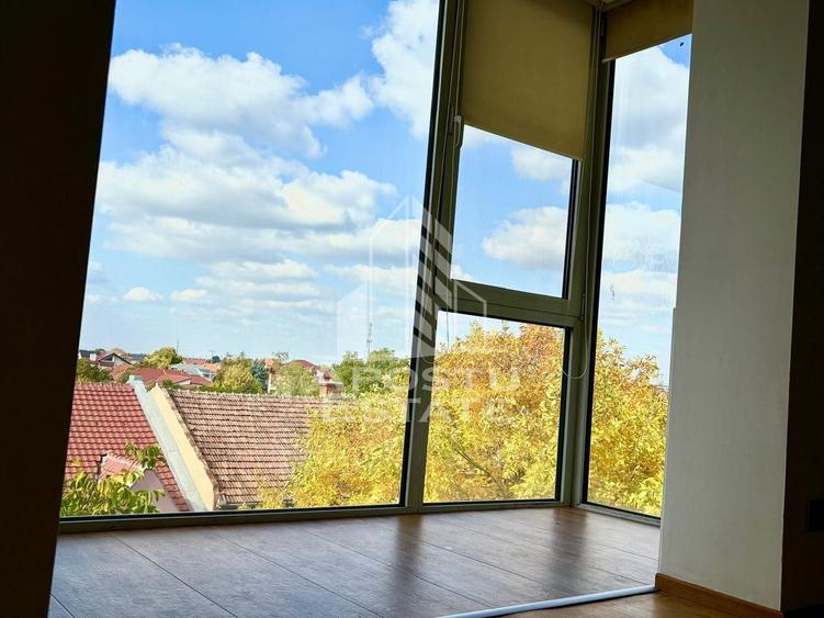 Apartament cu 2 camere decomandat, mobilat în Bucovina