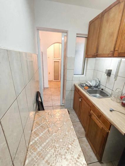 Garsonieră decomandată în Izbiceni