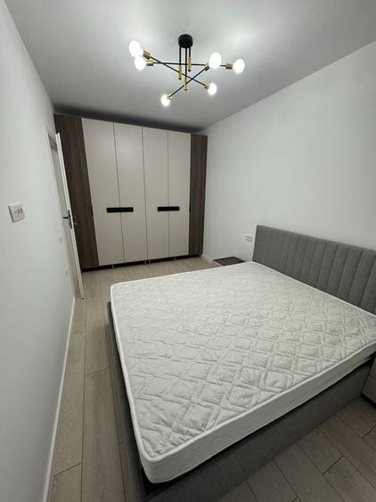Studio modern nou, luminos si curat | Prima inchiriere | 8-10 min metrou Berceni | Biruintei 81 - 3