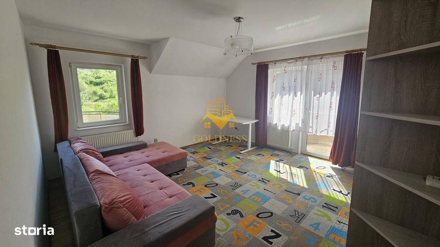 2 camere, Modern, Parcare, Profi, Zona Campului, Panemar, Manastur - 9