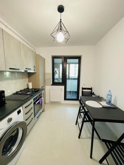 Inchiriez apartament 2 camre Dream-Residence+loc parcare - 7