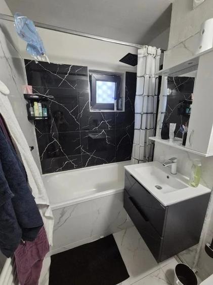 Apartament cu 2 camere semidecomandat în Ceair