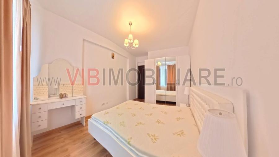 Mihai Bravu/Metrou/2camere decom/mobilat/utilat - 7