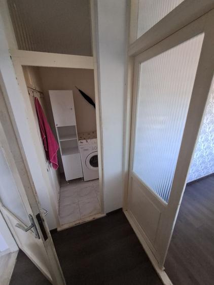 Apartament cu 2 camere semidecomandat în Exterior Vest