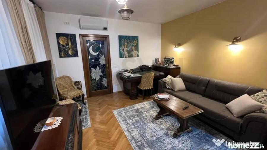 Apartament 2 camere I Dorobanti I Capitale I De vanzare - 7