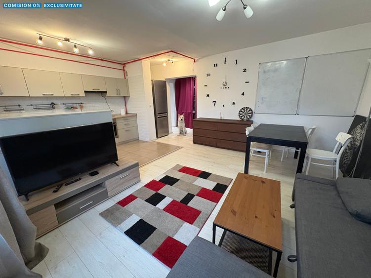 Apartament 3 camere decomandat, strada Observatorului, Zorilor - 10