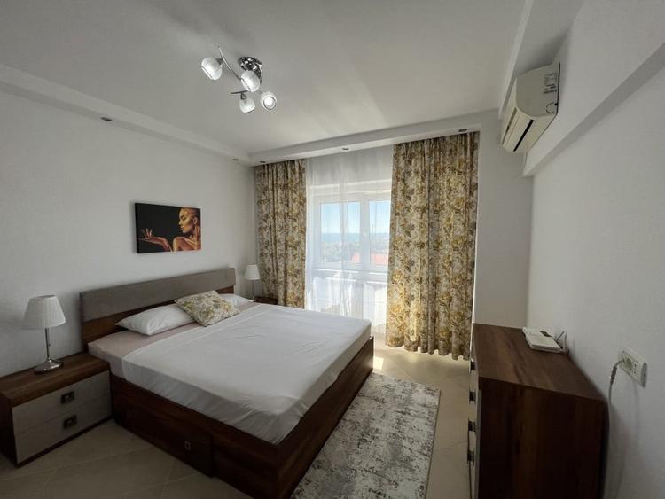 ULTRACENTRAL | 2 CAMERE | MODERN | VEDERE LA MARE - 4