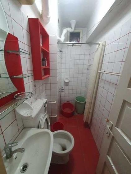 Apartament cu 2 camere decomandat în Ultracentral