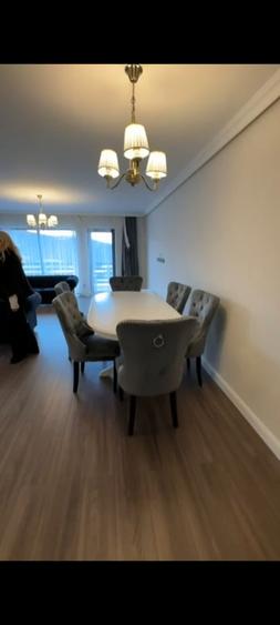 Duplex cu 3 camere cu Canalizare în Florești