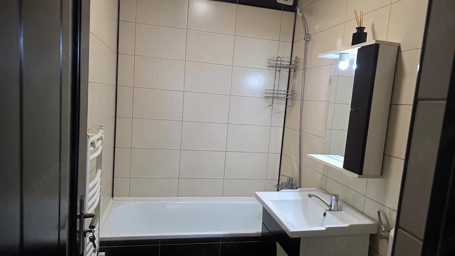Apartament cu 2 camere decomandat în Steaua