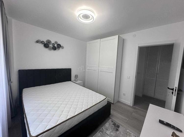 2 camere - centrala termica propie - Tineretului - Visana - 6