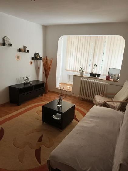 2 Camere, Metrou Pacii 5 minute pe jos, Mobilat, Utilat - 1