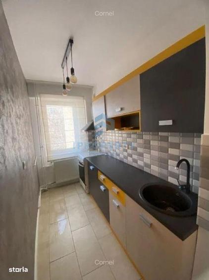 Baneasa, Herastrau | Garsoniera decomandata | Balcon | Renovata - 1