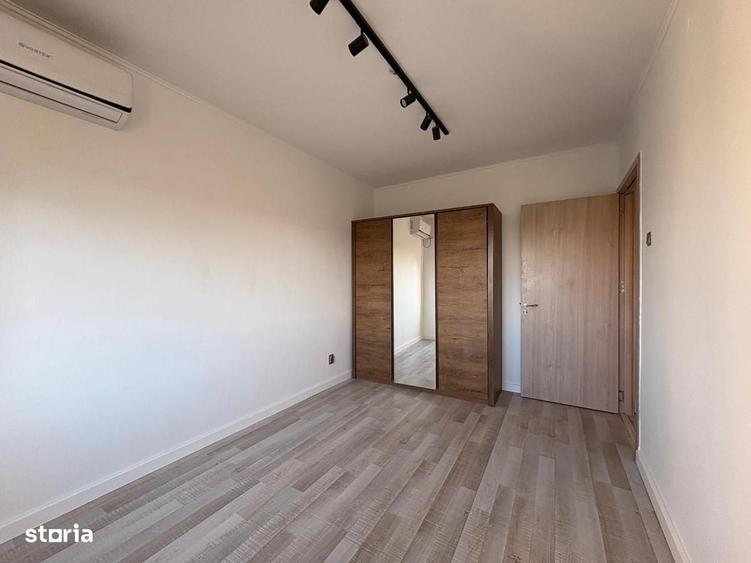 Apartament cu 3 camere decomandat în Tineretului