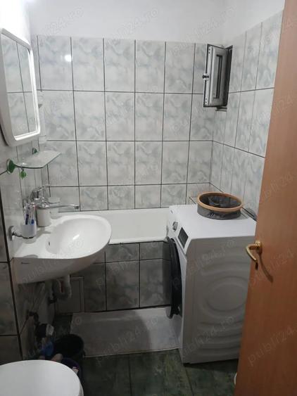 Garsonieră decomandată în Freidorf