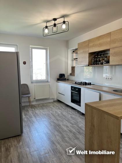 Apartament 3 camere – Locație de excepție în Zorilor (Str. Gh. Dima) - 4