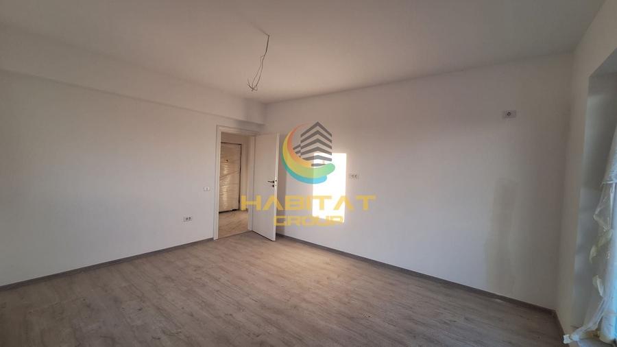 Apartament cu 2 camere decomandat în Brâncoveanu