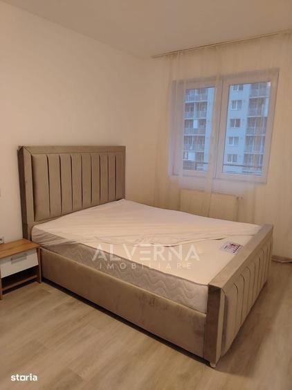 Apartament 3 camere | 65mp + 2 balcoane | loc parcare | Oasului - Iris - 3