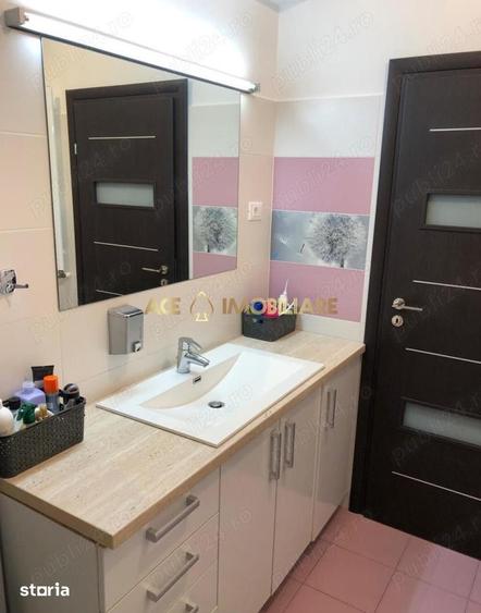 Apartament cu 2 camere, mobilat în Ghencea