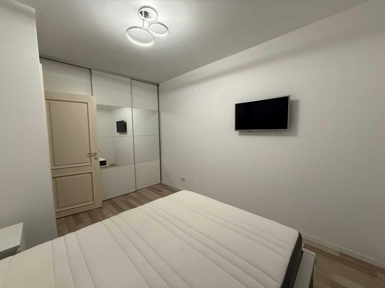 Apartament cu 2 camere decomandat în Valea Lupului