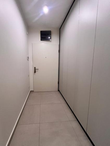 Apartament cu 3 camere decomandat, mobilat în Take Ionescu