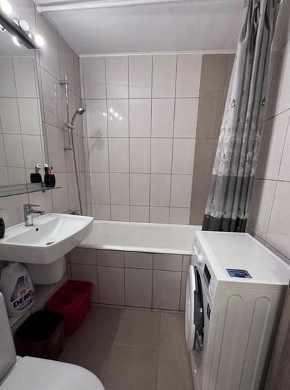 Garsonieră semidecomandată în Chișinau