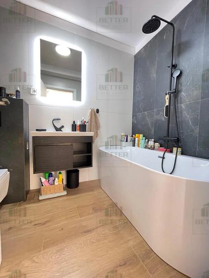 Casa 4 camere - mobilata ?i utilata Trend Residence | Gata de mutare - 9