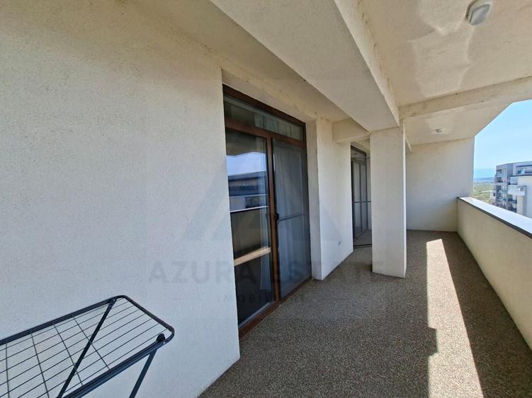 Apartament cu 3 camere decomandat, mobilat în Șelimbăr