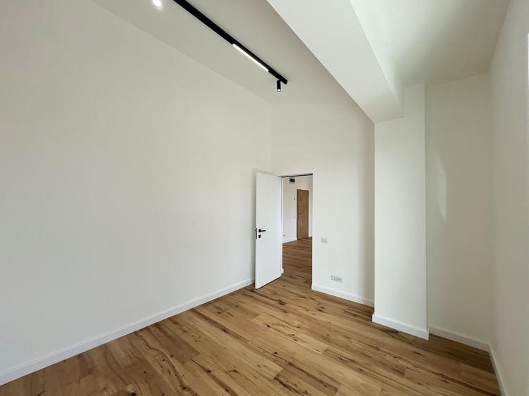 Apartament cu 2 camere semidecomandat în Domenii