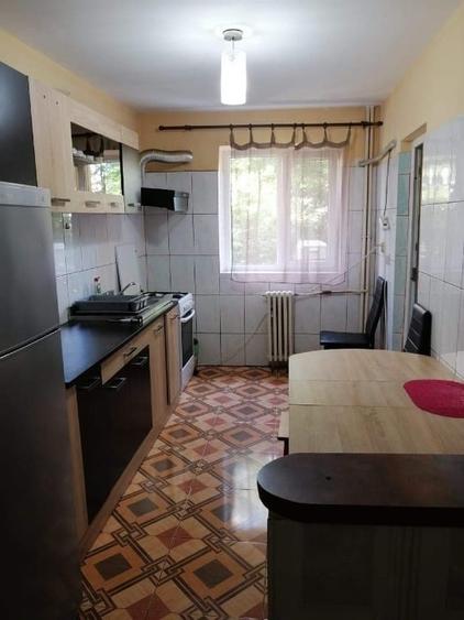 Apartament cu 2 camere decomandat în Tomis Nord