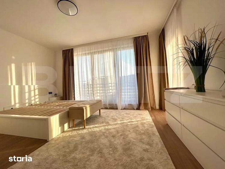 Casă cu 3 camere cu Teren 500 Mp în Baciu