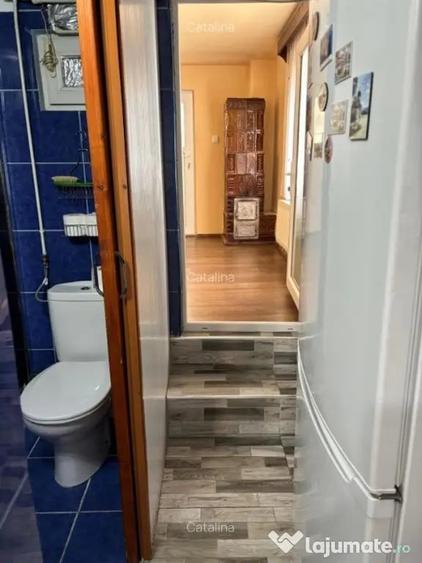 Casă cu 4 camere cu Teren 20 Mp în Diaconești