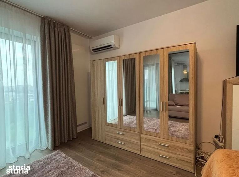Studio modern/ Cloud 9 / Pipera/ Promenada+ loc de parcare - 2
