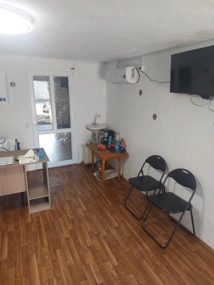 Spațiu comercial, de 30 mp, în Central