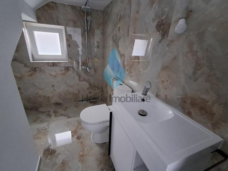 Casa cu cinci camere, tip triplex, Valea Lupului-Iasi. - 6