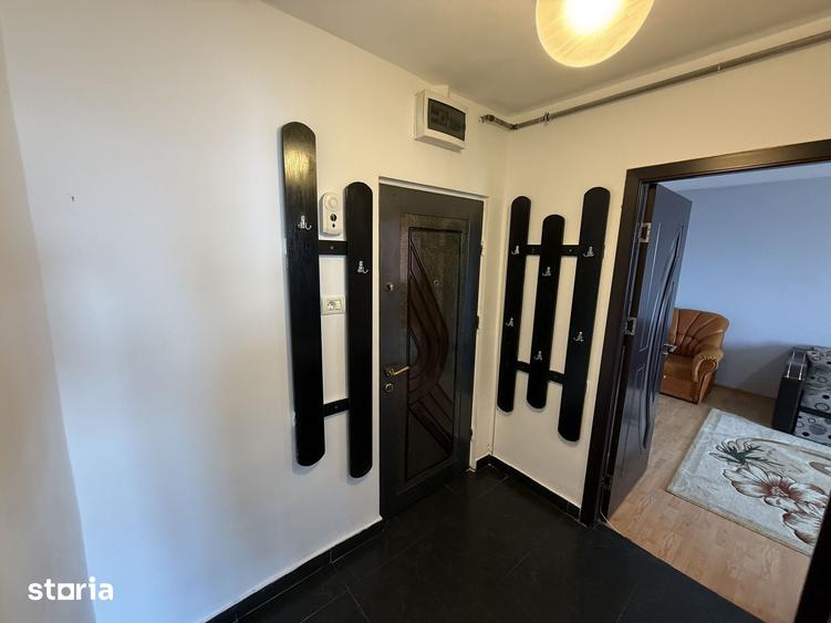 Apartament cu 2 camere decomandat în Tomis I