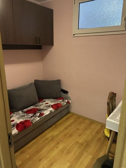 Garsonieră decomandată în Lazaret