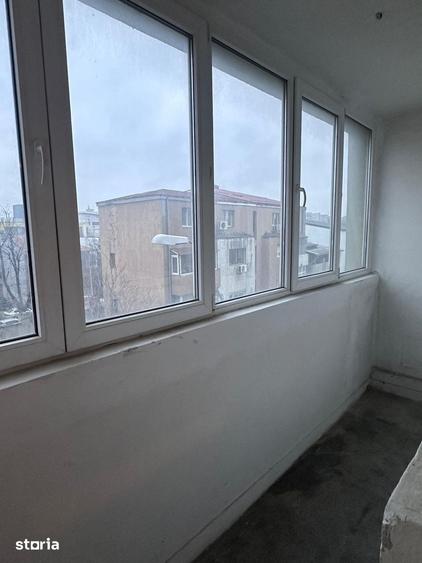 Apartament 3 camere- 62 mp-Calea Grivitei/Basarab- Sector 1 - 12