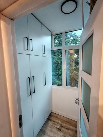 Apartament cu 2 camere decomandat în Mărășești