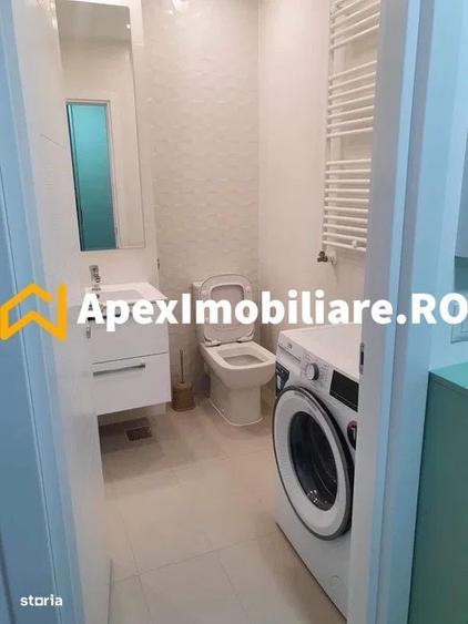 Garsonieră decomandată în Theodor Pallady